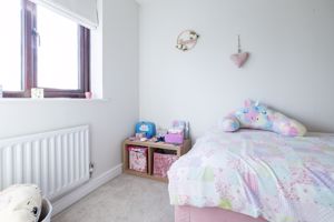 Bedroom- click for photo gallery